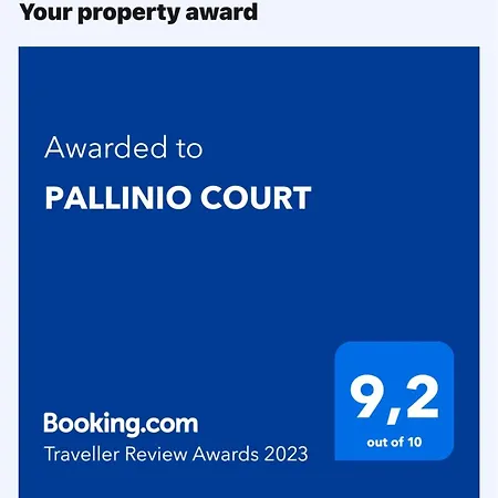 Pallinio Court 402 Fig Tree Bay- Beach, Iasonos Str 7a Апартаменти