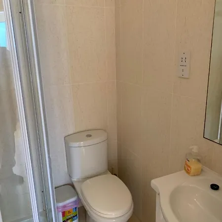 Apartment Pallinio Court 402 Fig Tree Bay- Beach, Iasonos Str 7a Protaras