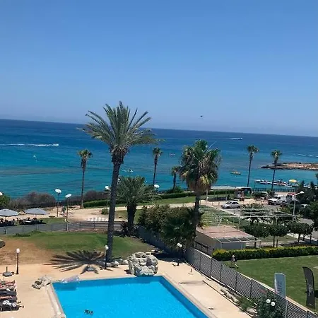 Apartment Pallinio Court 402 Fig Tree Bay- Beach, Iasonos Str 7a Protaras
