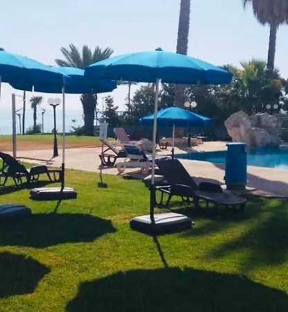 Apartment Pallinio Court 402 Fig Tree Bay- Beach, Iasonos Str 7a Protaras