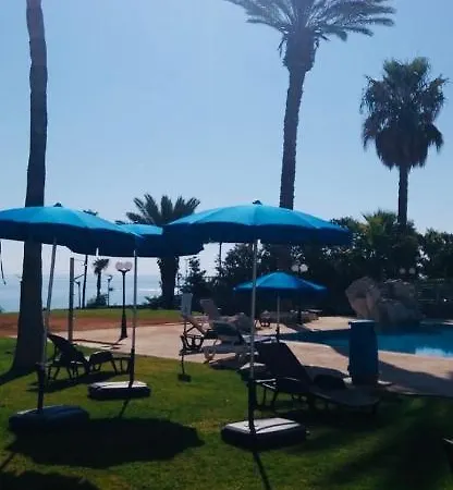 Pallinio Court 402 Fig Tree Bay- Beach, Iasonos Str 7a Apartment Protaras