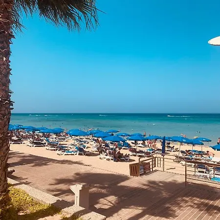 Pallinio Court 402 Fig Tree Bay- Beach, Iasonos Str 7a Apartment Protaras