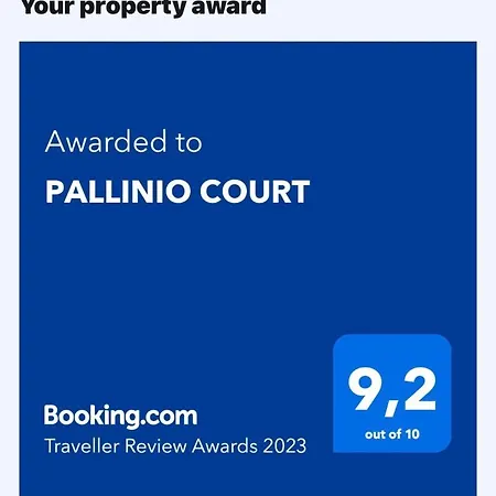 Apartment Pallinio Court 402 Fig Tree Bay- Beach, Iasonos Str 7a