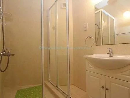Pallinio Court 402 Fig Tree Bay- Beach, Iasonos Str 7a Apartment *