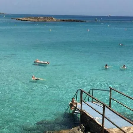 Apartment Pallinio Court 402 Fig Tree Bay- Beach, Iasonos Str 7a *
