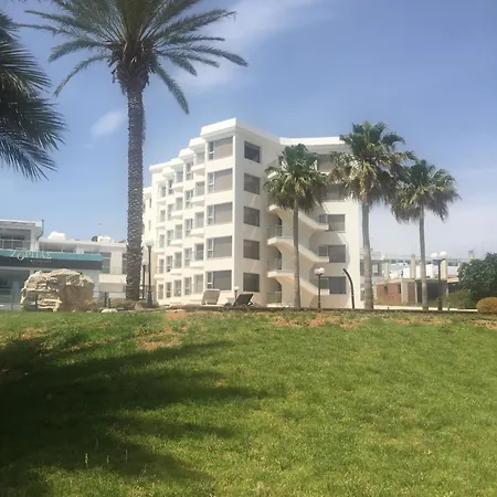 Pallinio Court 402 Fig Tree Bay- Beach, Iasonos Str 7a Apartment Protaras